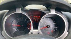 Nissan Juke 1.2 DiG-T N-Connecta 5dr Petrol Hatchback